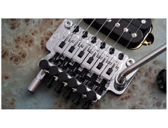 EVH 5150 Series Deluxe Poplar Burl Electric Guitar image 4