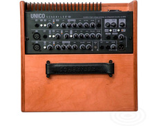Schertler unico wood image 2