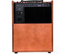 Schertler unico wood image 3