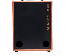 Schertler unico wood image 4