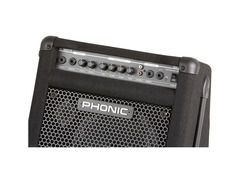 Phonic MK15 Keyboard Amp image 2