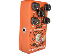 Aural Dream Organ Synthesis A image 2