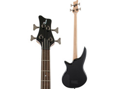 Jackson JS3 Spectra Bass image 4