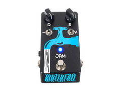 Jam Pedals WaterFall Bass image 2
