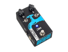 Jam Pedals WaterFall Bass image 3