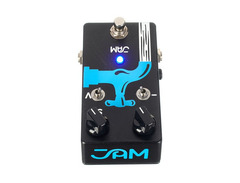 Jam Pedals WaterFall Bass image 4