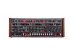 Dave Smith Instruments Sequential Prophet-6 Desktop image 2