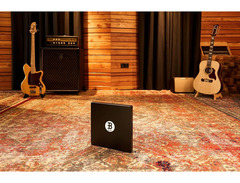 Meinl TCAJ1BK Travel Cajon image 4