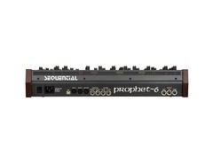 Dave Smith Instruments Sequential Prophet-6 Desktop image 3