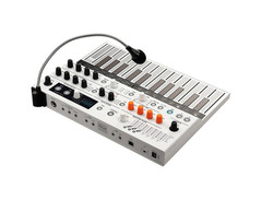 MicroFreak Gooseneck Microphone image 3