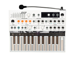 MicroFreak Gooseneck Microphone image 4