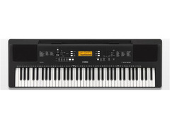 Yamaha PSR EW300 image 3
