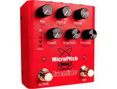 Eventide MicroPitch Delay image 2