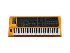 Studiologic Sledge 2.0 Polyphonic Synthesizer image 2