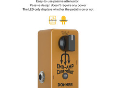 Donner EMO Amp Controller image 4