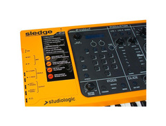 Studiologic Sledge 2.0 Polyphonic Synthesizer image 4