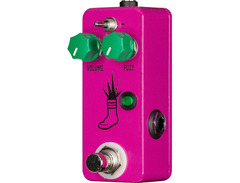 JHS Mini Foot Fuzz V2 Silicon Fuzz Pedal image 2