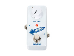 NUX Lacerate FET Boost Pedal image 2