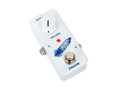 NUX Lacerate FET Boost Pedal image 3