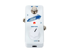 NUX Lacerate FET Boost Pedal image 4