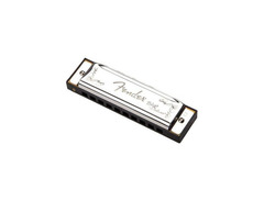 Fender Blues Deluxe Harmonica in the Key Of D image 2