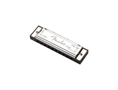 Fender Blues Deluxe Harmonica in the Key Of G image 2