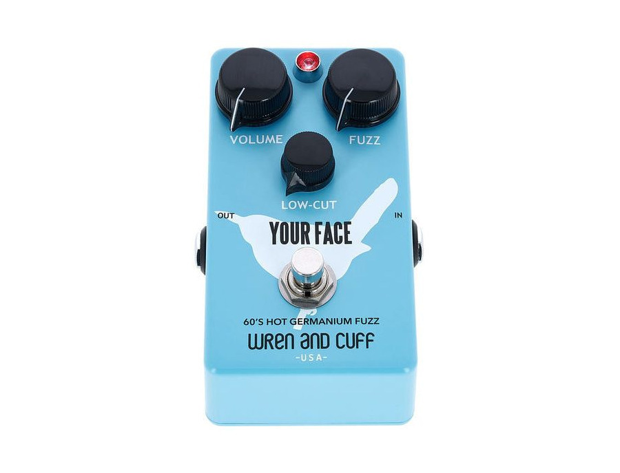 Wren and Cuff Your Face 60's - What To Know & Where To Buy