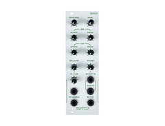 Tiptop Audio BD909 image 2