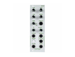Tiptop Audio SD909 image 2