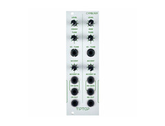 Tiptop Audio CYMBL909 image 2