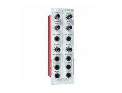 Tiptop Audio CYMBL909 image 3