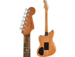 Fender American Acoustasonic Jazzmaster image 2