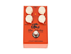 J Rockett Audio Designs Mr. Moto image 2