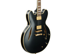 Epiphone Sheraton Stealth Emily Wolfe Signature image 2