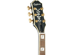 Epiphone Sheraton Stealth Emily Wolfe Signature image 4