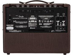 Fender Rumble 15 V3 Bass Combo image 3