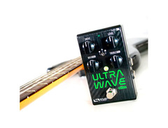 Source Audio Ultrawave Bass image 3