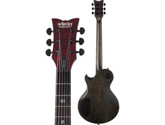 Schecter Solo-II Apocalypse image 2