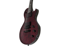 Schecter Solo-II Apocalypse image 3