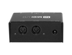 Meris MIDI I/O image 2