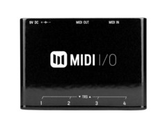 Meris MIDI I/O image 4