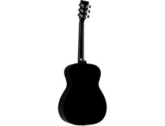 RA-090 Concert Acoustic Guitar Sunburst image 2