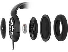 Sennheiser 560 S image 2