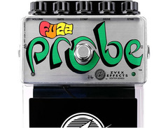 Fuzz Probe Vexter image 2