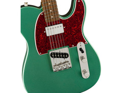 Squier Stratocaster Classic Vibe '50s image 4