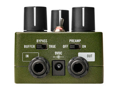 Universal Audio Brigade Chorus image 3