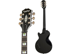 Epiphone Les Paul Prophecy Electric Guitar image 2
