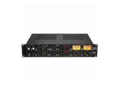 Drawmer 1970 Dual FET Compressor & Preamplifier image 2