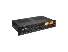 Drawmer 1970 Dual FET Compressor & Preamplifier image 3
