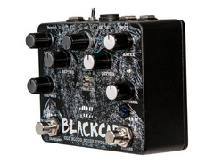 Old Blood Noise Endeavors Blackcap image 2